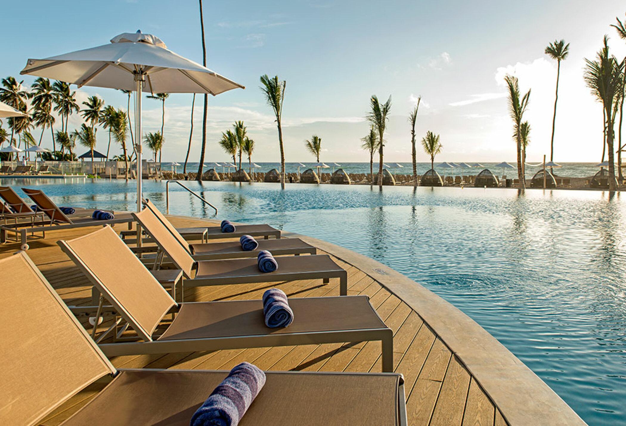 Nickelodeon Hotels & Resorts Punta Cana Kültér fotó Hard Rock Hotel & Casino Punta Cana