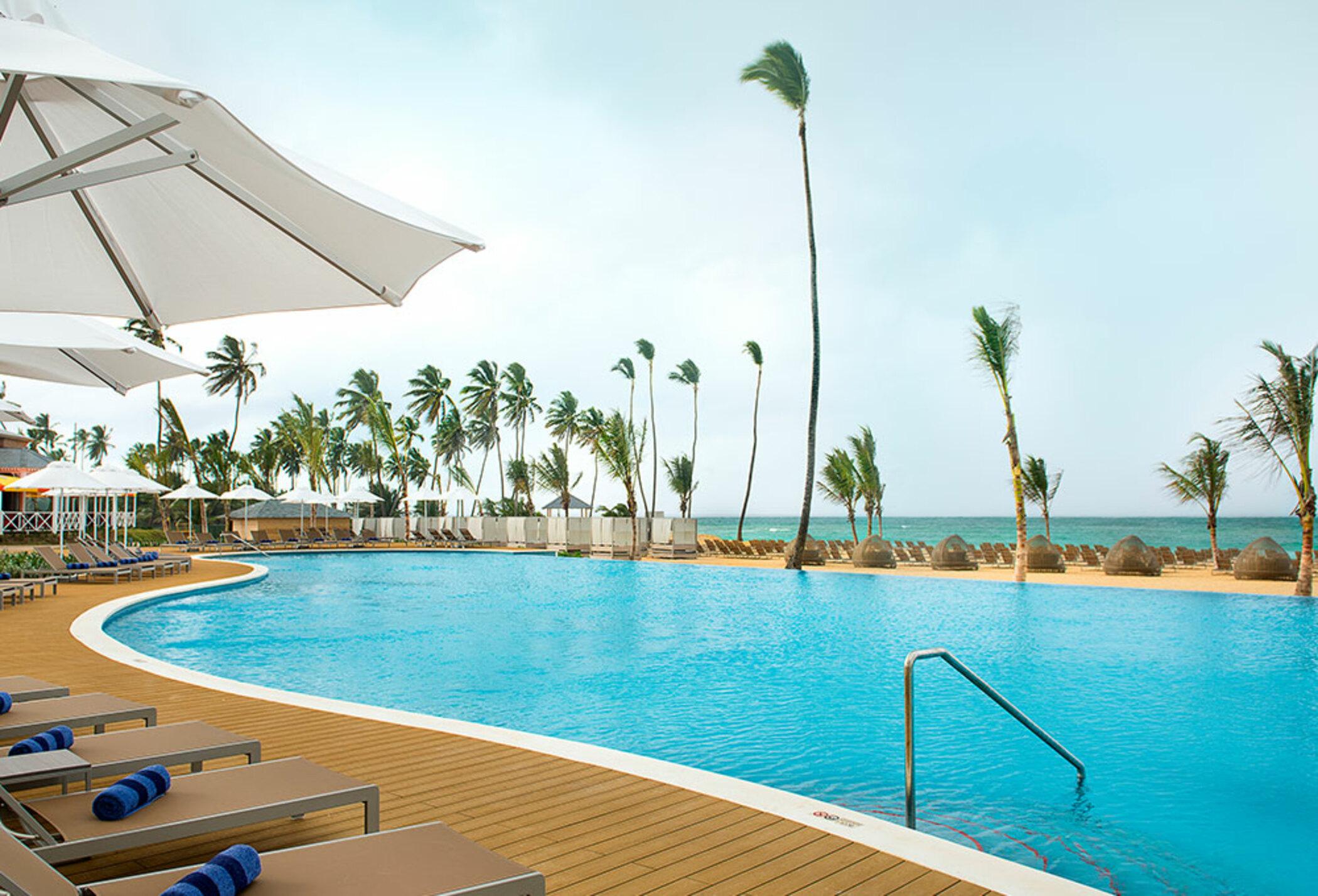Nickelodeon Hotels & Resorts Punta Cana Kültér fotó Hard Rock Hotel & Casino Punta Cana